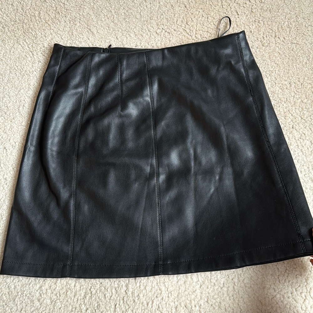 Party Skirt